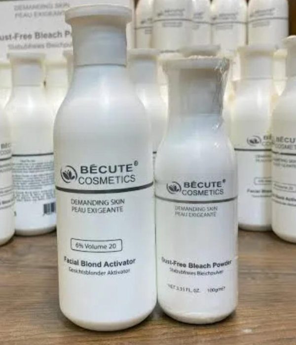 Radiant Skin with Gentle Polishing