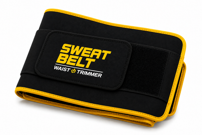 Sweat Belt Premium Waist Trimmer