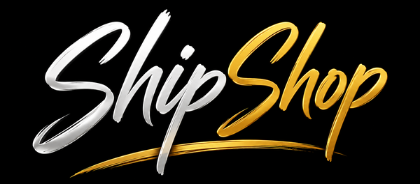 Ship Shop