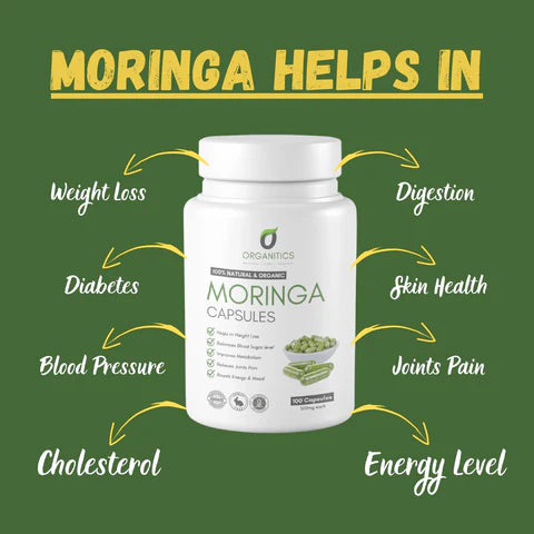 𝗣𝗨𝗥𝗘 𝗠𝗢𝗥𝗜𝗡𝗚𝗔 𝗖𝗔𝗣𝗦𝗨𝗟𝗘 – 𝗡𝗮𝘁𝘂𝗿𝗮𝗹 𝗘𝗻𝗲𝗿𝗴𝘆 𝗕𝗼𝗼𝘀𝘁 & 𝗠𝗲𝘁𝗮𝗯𝗼𝗹𝗶𝘀𝗺 𝗦𝘂𝗽𝗽𝗼𝗿𝘁