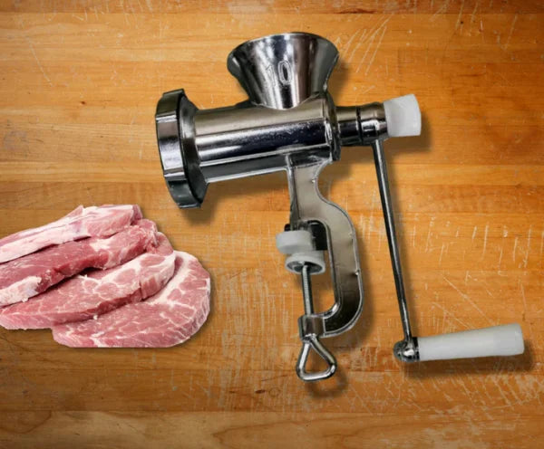 Meat Mincer Grinder (keema Machine)