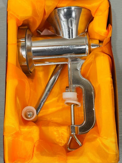 Meat Mincer Grinder (keema Machine)