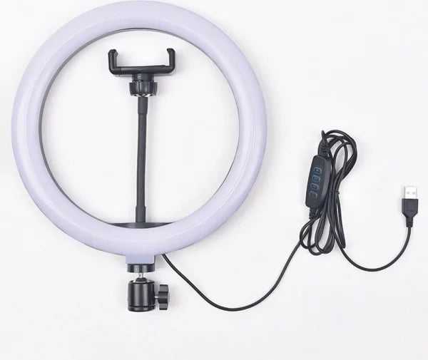 Led Ring Light 26cm