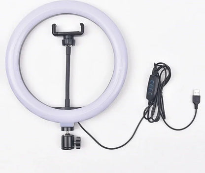 Led Ring Light 26cm