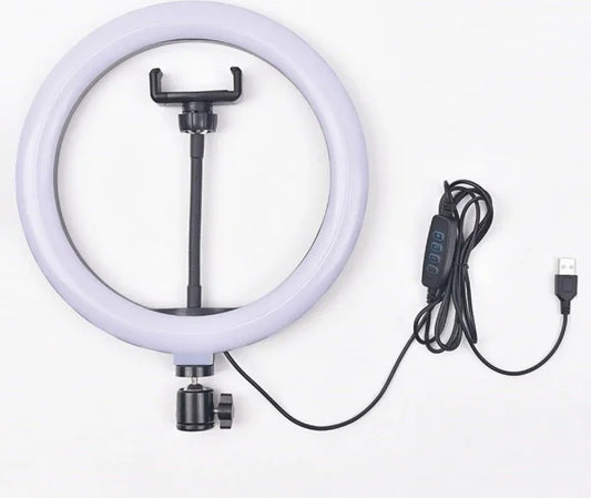 Led Ring Light 26cm
