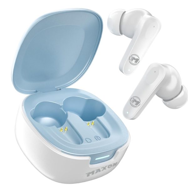 Maxon B303 Pure-tone Enc Gaming Earpods | Airpods