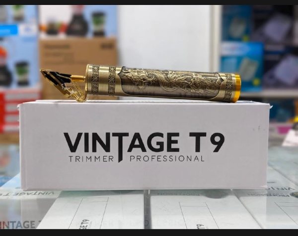 T9 Trimmer And Hair Clipper Cutting Machine For Men