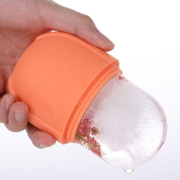 Cool & Glow Face Ice Roller